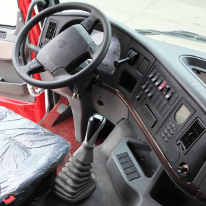 Transparency also manifests in the digital records provided for each vehicle