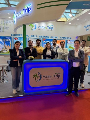 travel operations support company