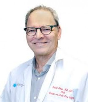 Ronald J. Simon, MD, FACS, a General Surgeon with Maimonides Medical Center