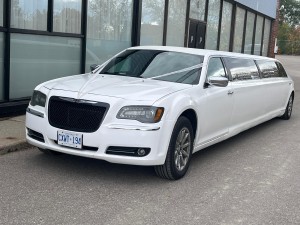 Chrysler 300 Limo