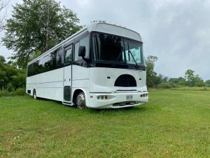 Party Bus Brampton Mississauga