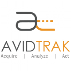 avidtrak logo