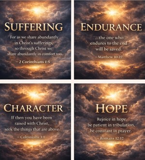 Biblically Grounded Spiritual Growth 