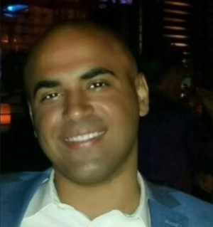 Suffering Leads to Hope Cover