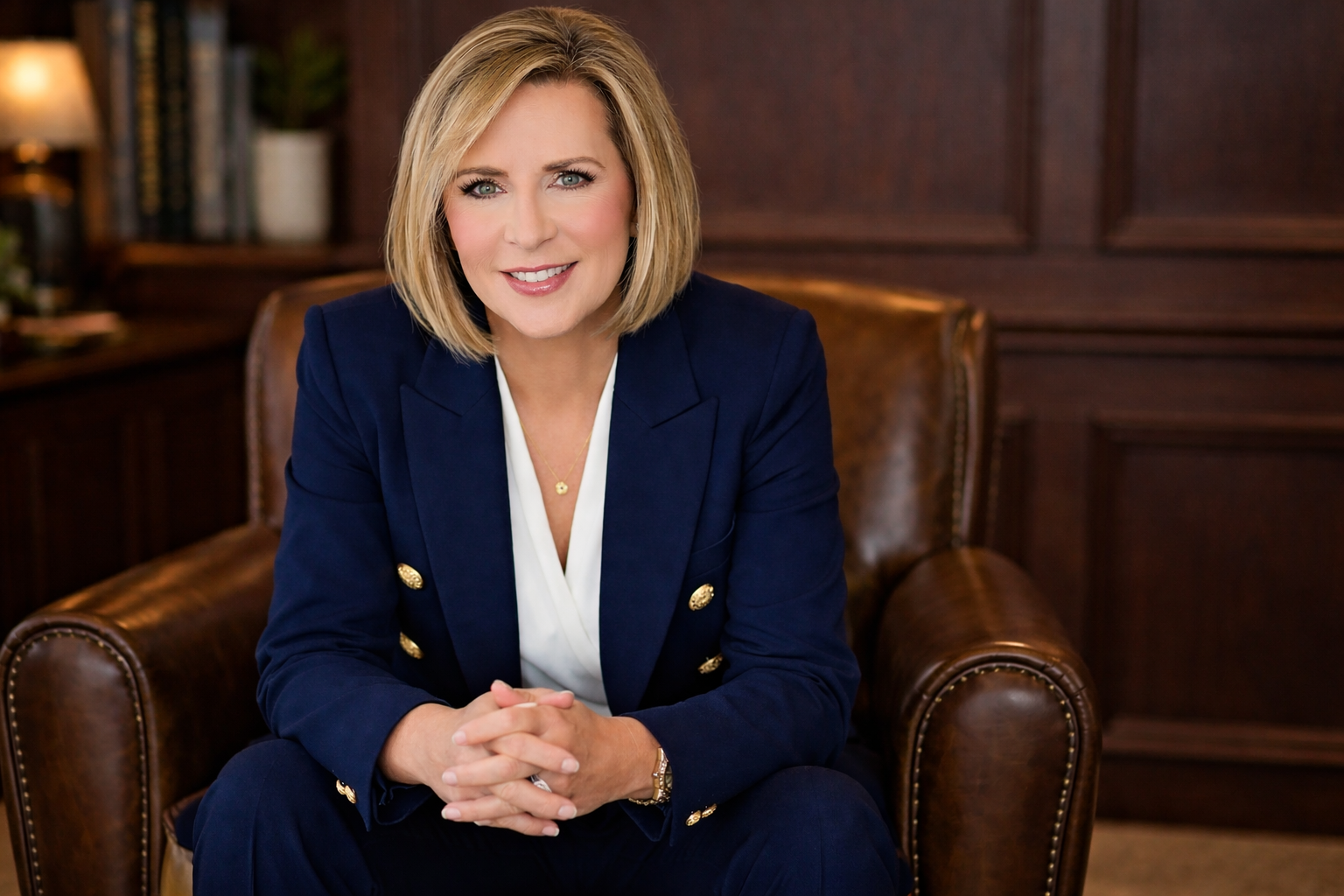 Addie Owens Commences Term as 2026 First Vice President of the Residential Real Estate Council (RRC)