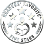 Reader s Favorite 5 Star Award