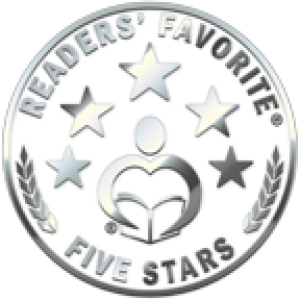 Reader s Favorite 5 Star Award