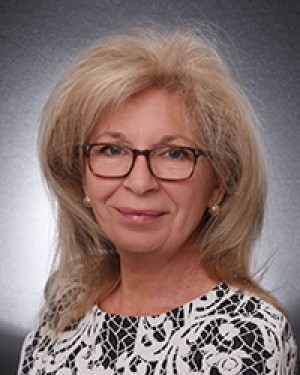 Maria Theodoulou, MD, a Breast Medical Oncologist with New York Oncology Hematology