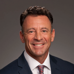 Philip “Flip” Clifford, MD, an Orthopaedic Surgeon with Outpatient Joint Replacement Center Of America