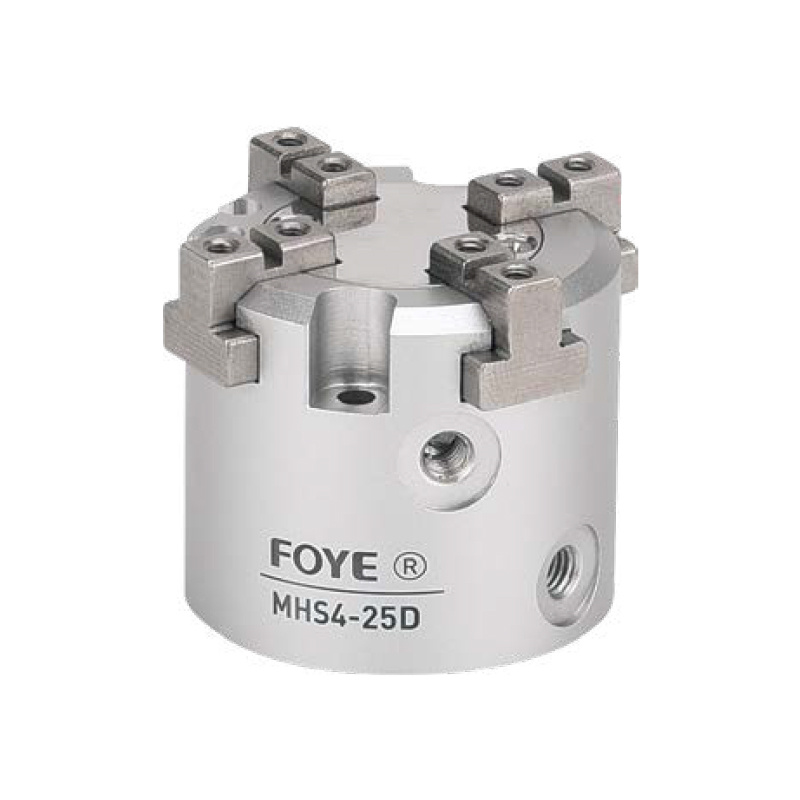 Pneumatic Claw Pneumatic Claw