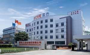 FOYE Company