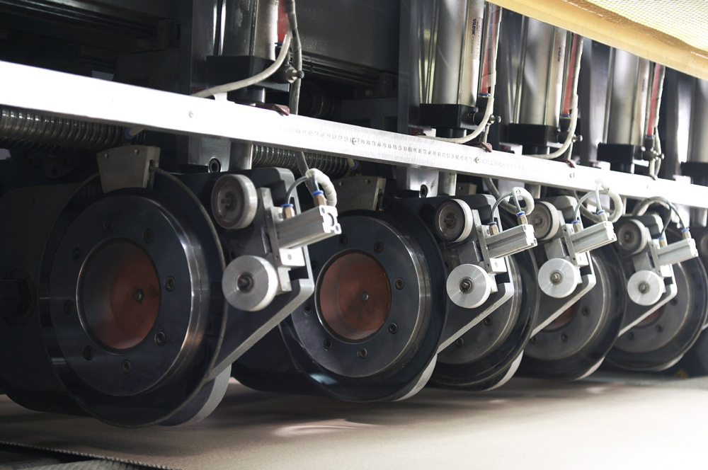 Pneumatic Components