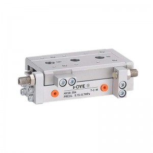 Pneumatic Slide Table