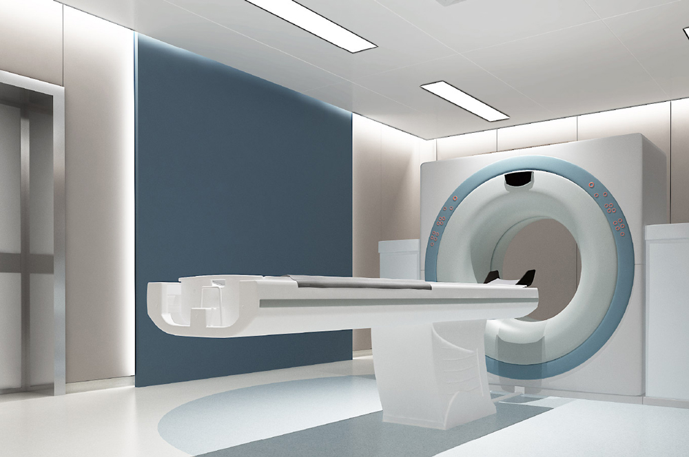 Medical Equipment Solution