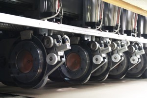 Food Packaging Machinery