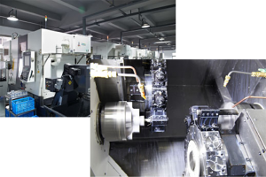 Intelligent Manufacturing