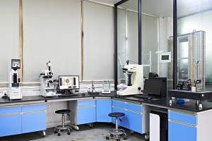 Professional Testing Equipment