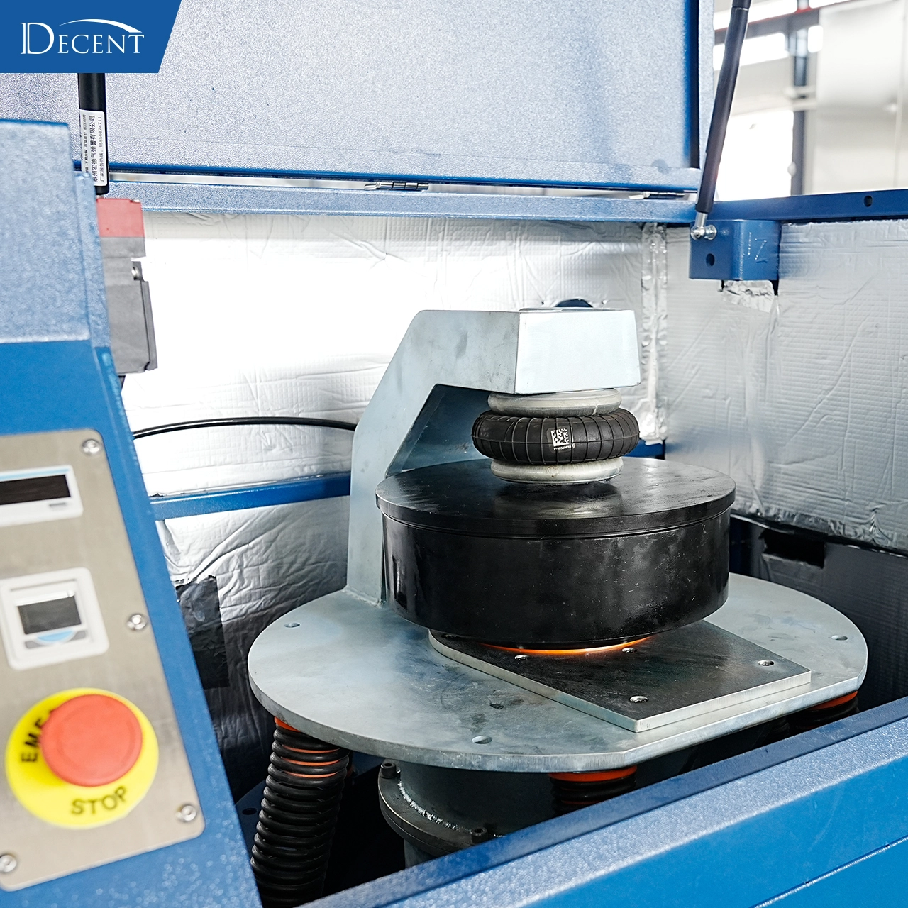 High Quality Lab Pulverizer