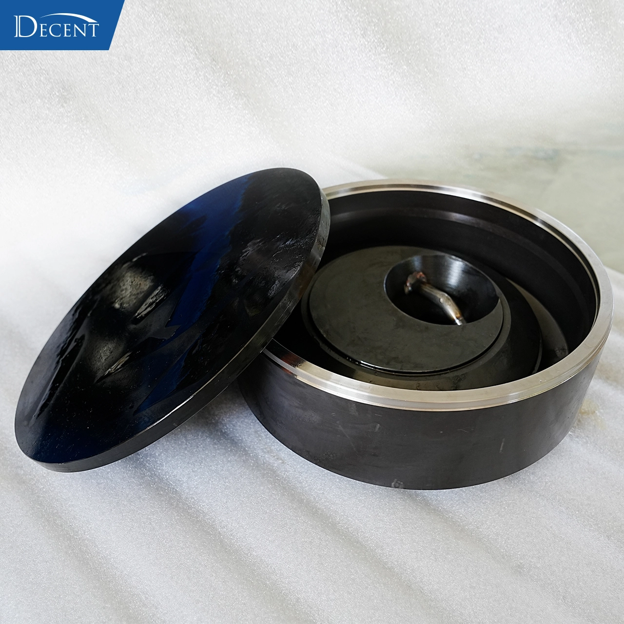 Lab Pulverizer Parts