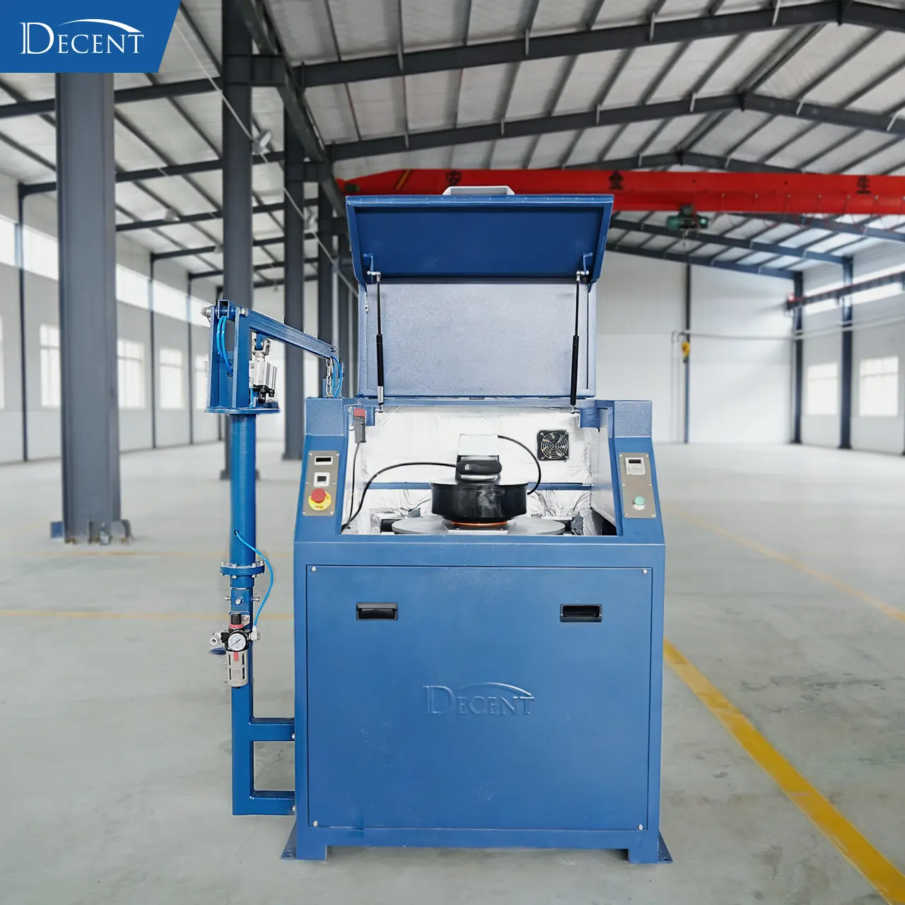 DECENT High Quality Lab Pulverizers DECENT High Quality Lab Pulverizers