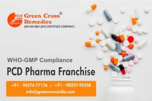 Pcd Pharma Franchise company in india