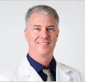 Matthew B. McCauley, MD, FACS, an Ophthalmologist with Berkeley Eye Center