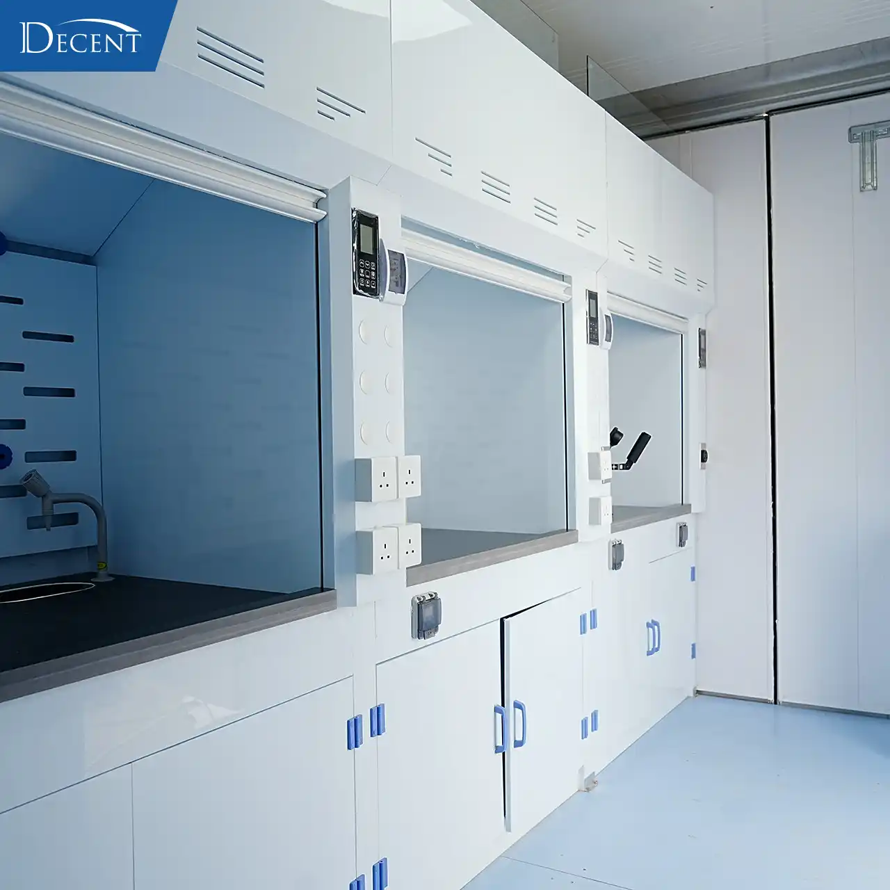 Fume Hood Systems