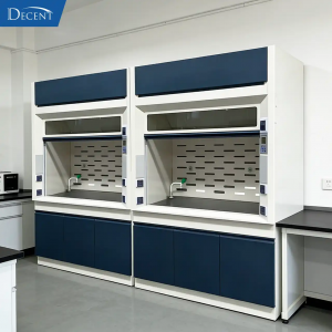 DECENT Fume Hood Systems