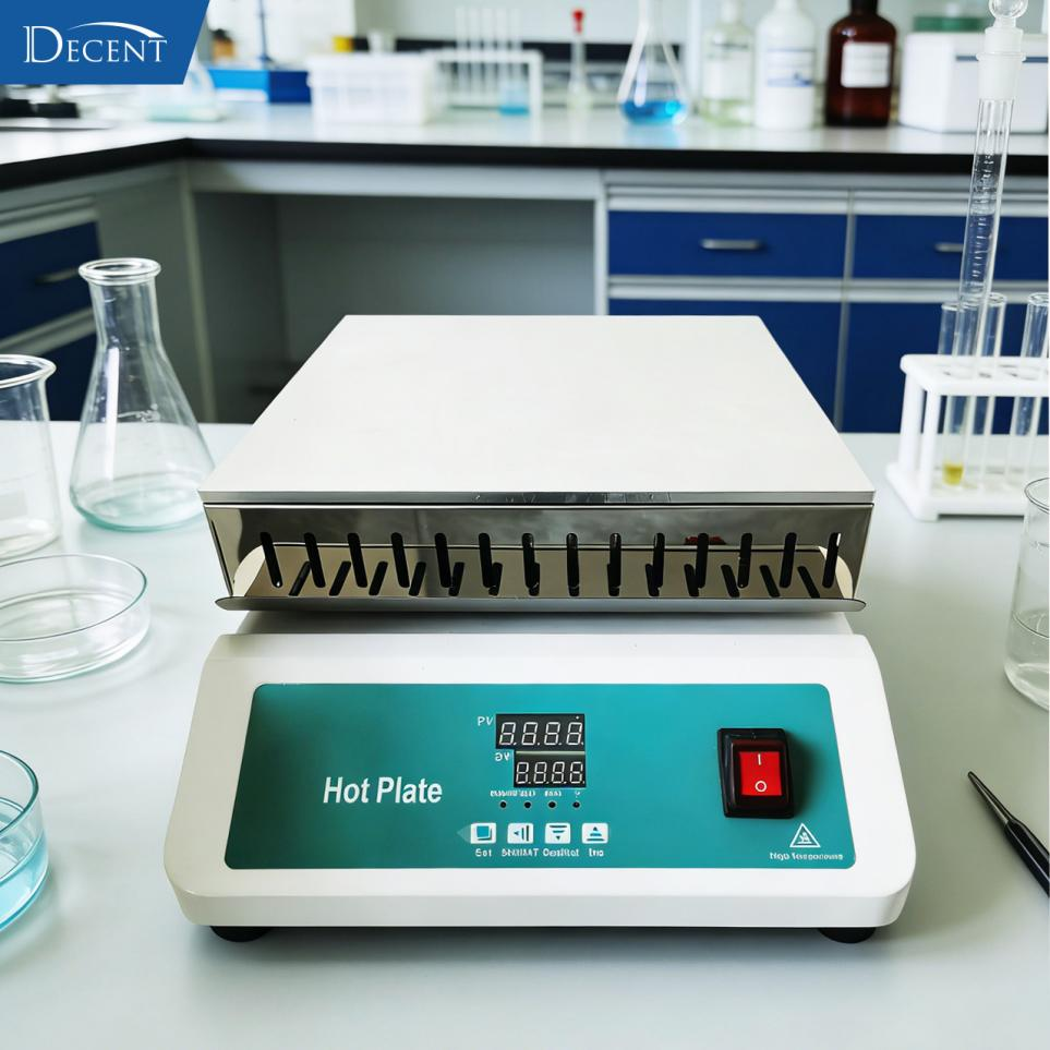 Lab Hot Plate Manufacturer
