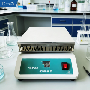 Lab Hot Plate Manufacturer