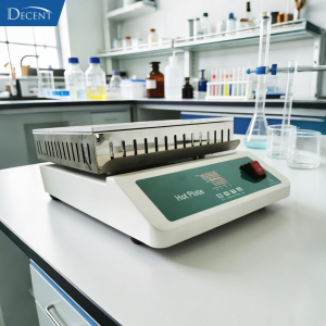 Lab Hot Plate
