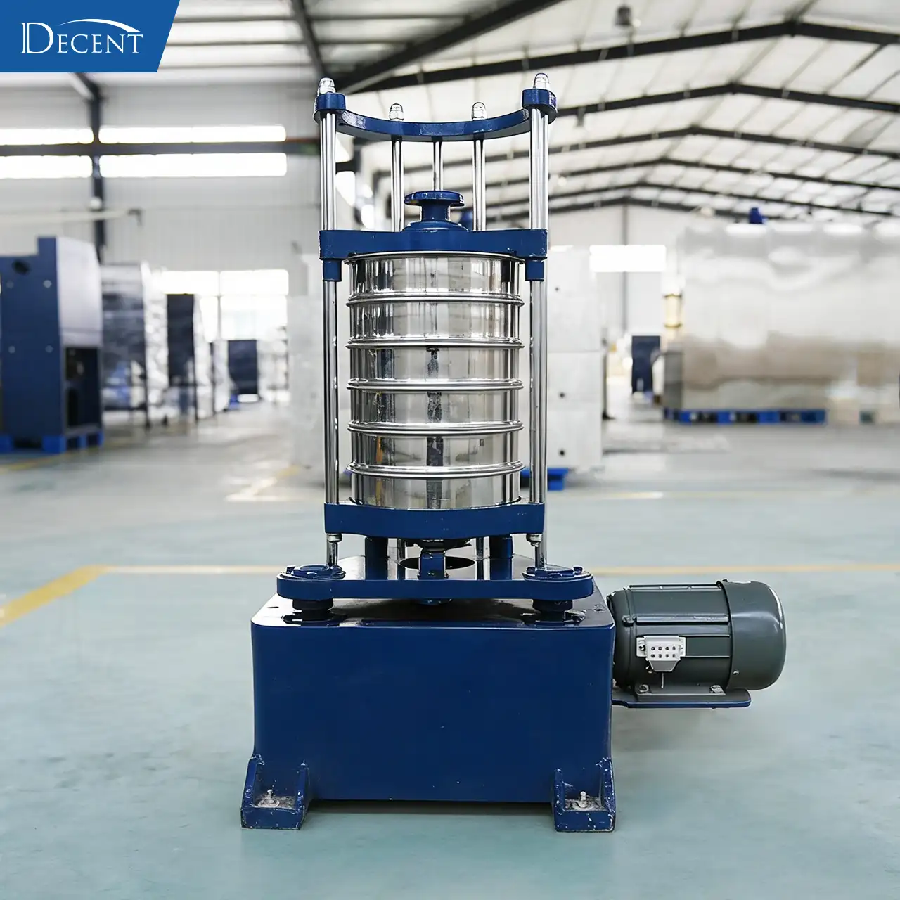 Modern Mineral Lab Modern Mineral Lab