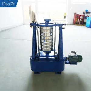 Modern Mineral Lab DECENT