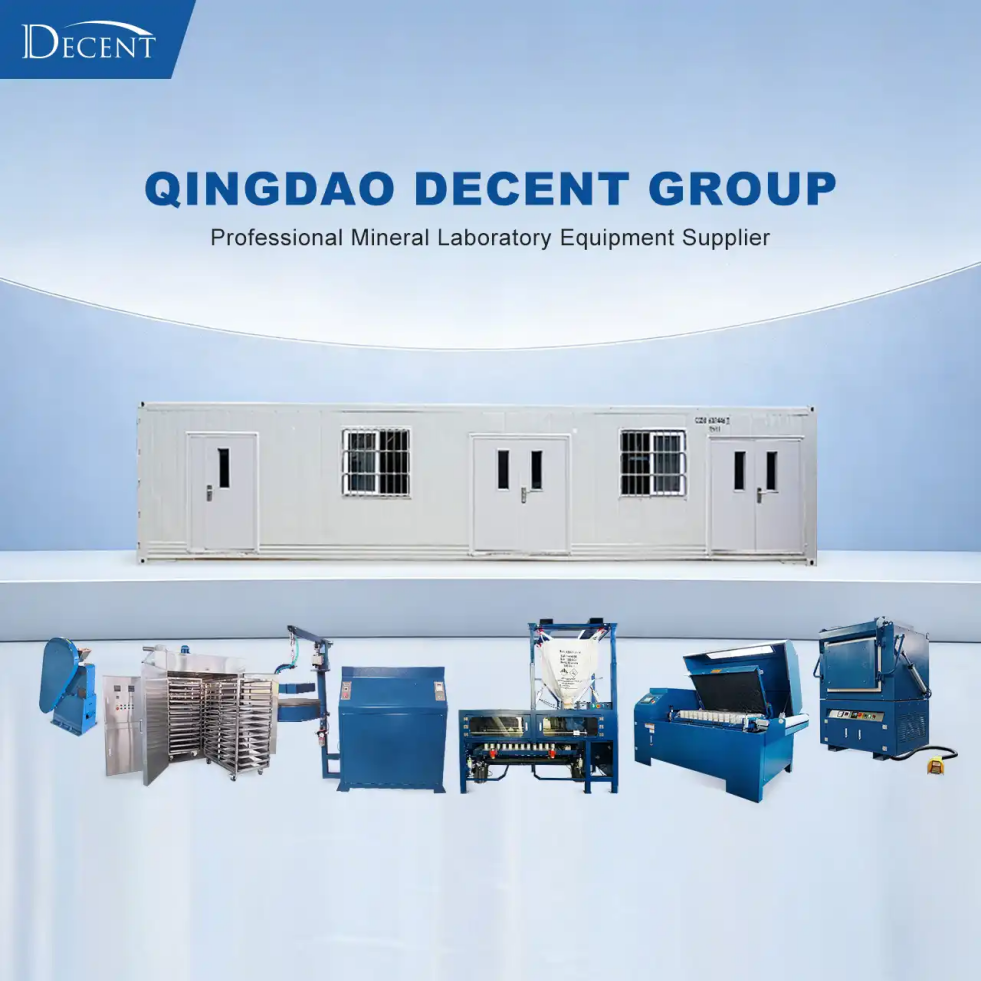 Mining Lab Solutions