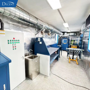 Solution for Mining Lab