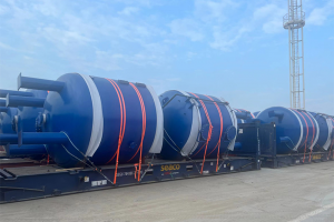 Out of gauge OOG transportation is an engineering discipline