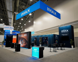 Vectra AI | Pure Exhibits 30x30 Black Hat