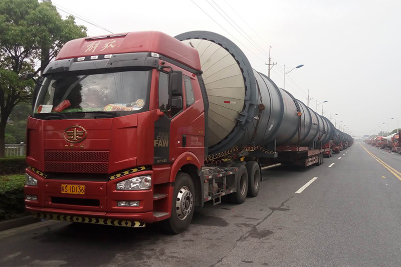 Moreover warehousing and distribution services play a vital role in maintaining supply chain resilie