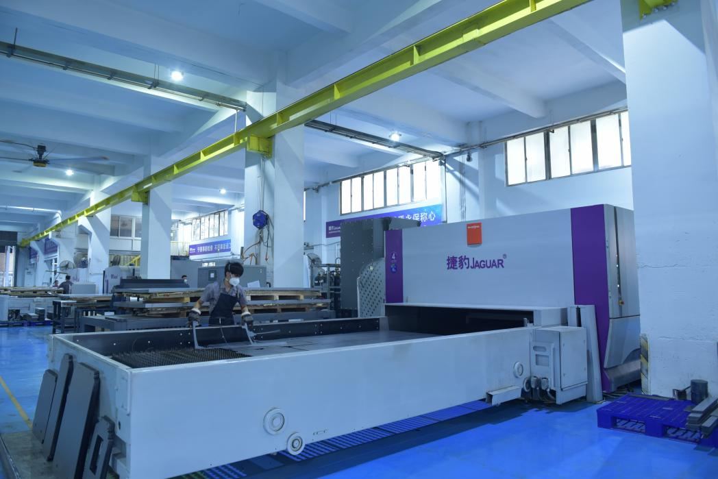 Screw Air Compressor Manufacturer