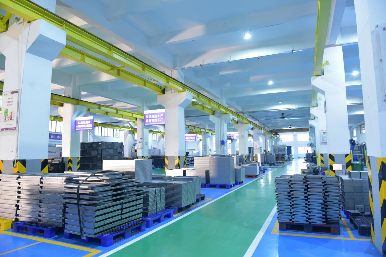 Magnet Screw Air Compressor Solutions for Smart Manufacturing Magnet Screw Air Compressor Solutions for Smart Manufacturing