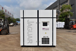 Oil Free Air Compressor