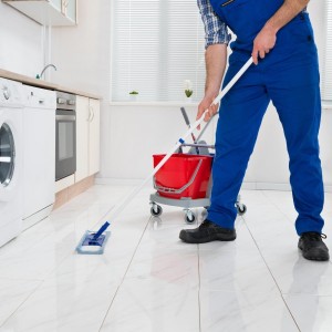 Cleaning Services