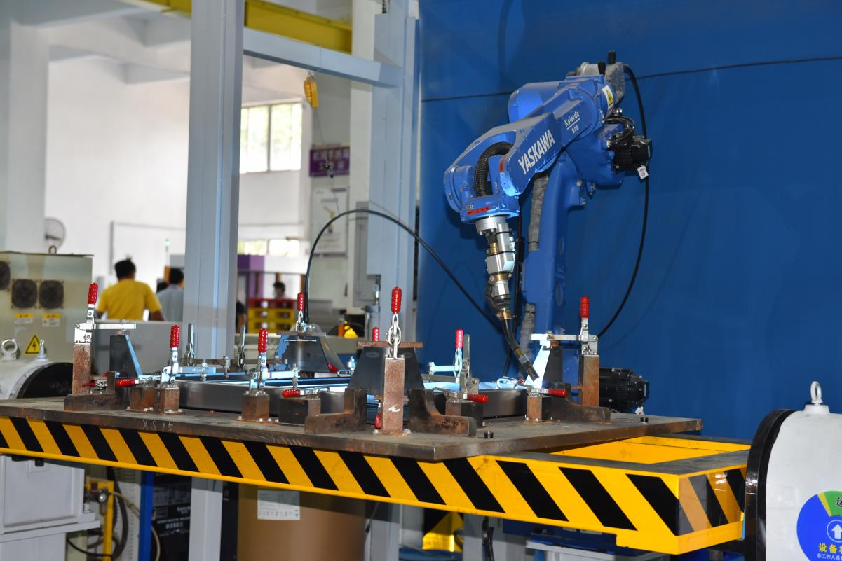 Industrial Permanent Magnet Air Compressor Supplier