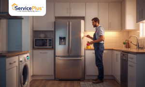 Home Appliance Insurance for Modern Homeowners