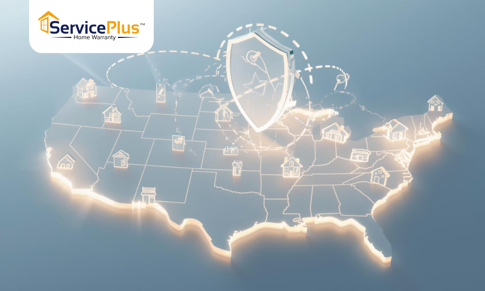 Home Warranty Providers with Nationwide Coverage Home Warranty Providers with Nationwide Coverage