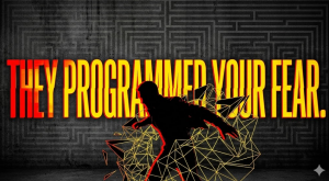 New Exposé on 'High Control Religion Recovery' Reveals the Subconscious Tactics Used by Toxic Faith Groups