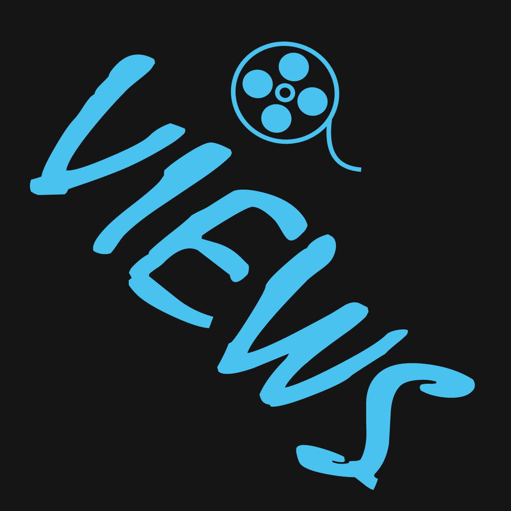 VIEWS logo