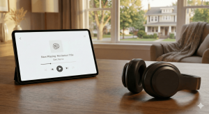 Experience Premium Quran MP3 Audio Streaming and Online Reading in One Platform