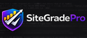 SiteGradePro Launches Website Grading Tool for Small Businesses