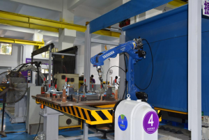 Environmental Protection Air Compressor Manufacturer